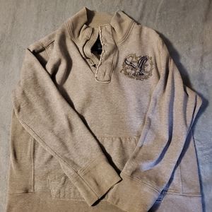 Xl American Eagle sweatshirt